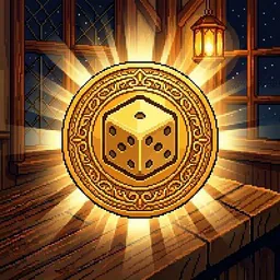Gold Standard achievement artwork