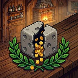 Ruin achievement artwork