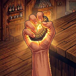 Runebearer achievement artwork
