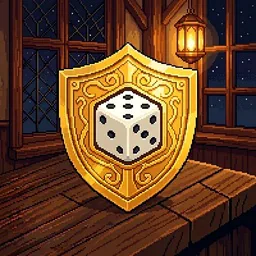 Untouched achievement artwork